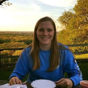 Meet your Posher, Allyson